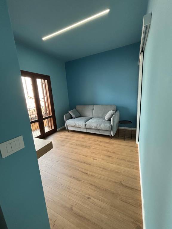 Rental apartment with patio | Panoramic view — photo 5