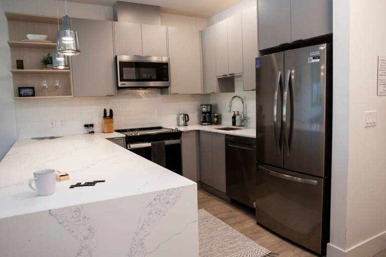 Condo Revelstoke