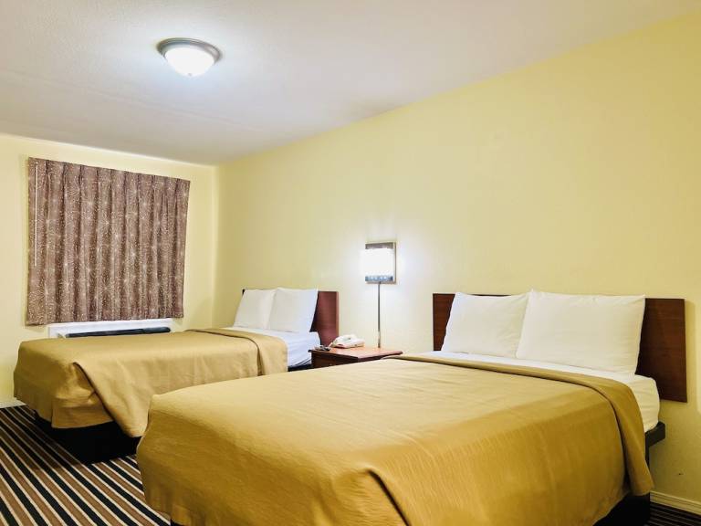 Motel  Gore