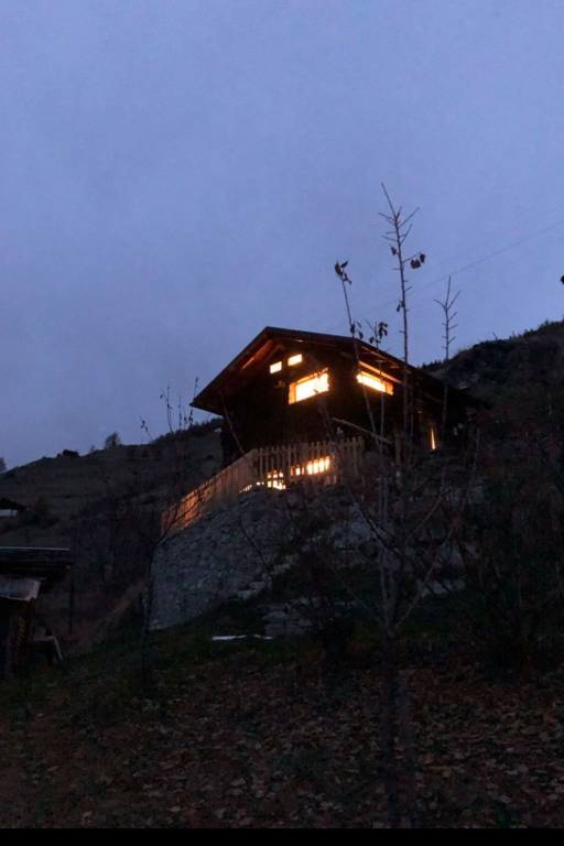 Ferienhaus in Saint-Martin VS, Wallis für max. 4 Personen Ferienhaus in Saint-Martin VS, Wallis für max. 4 Personen