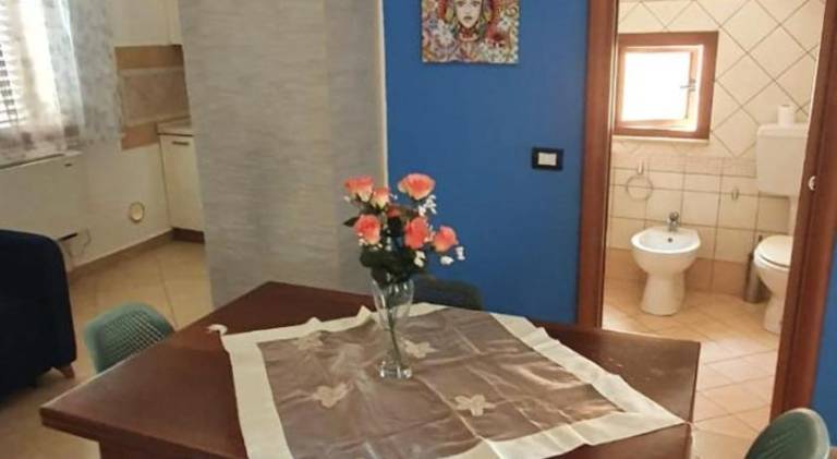 Holiday apartment with 2 rooms for 4 persons — photo 5