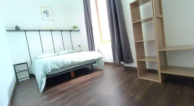 Apartment with 1 room for 2 persons in Loches