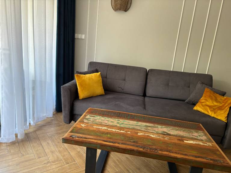 Ferienwohnung  Łeba