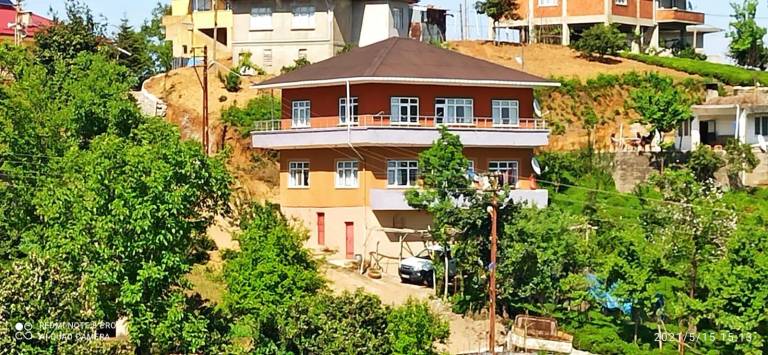 House  Hazar Mahallesi