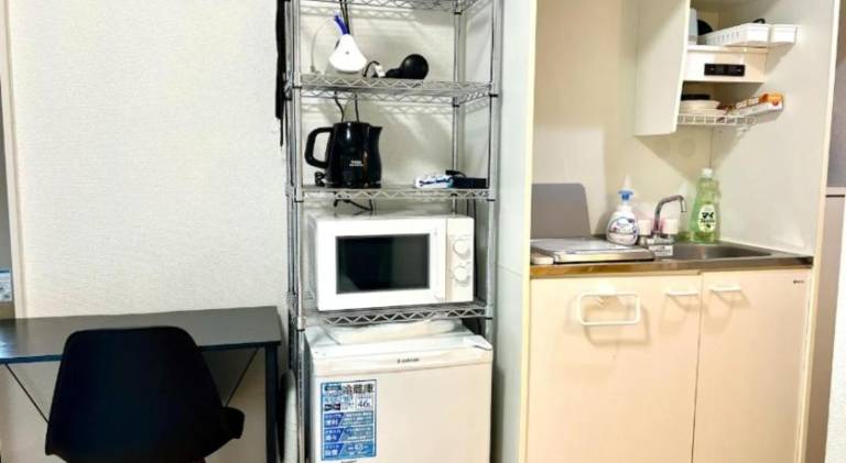 Holiday apartment for 2 persons — photo 4