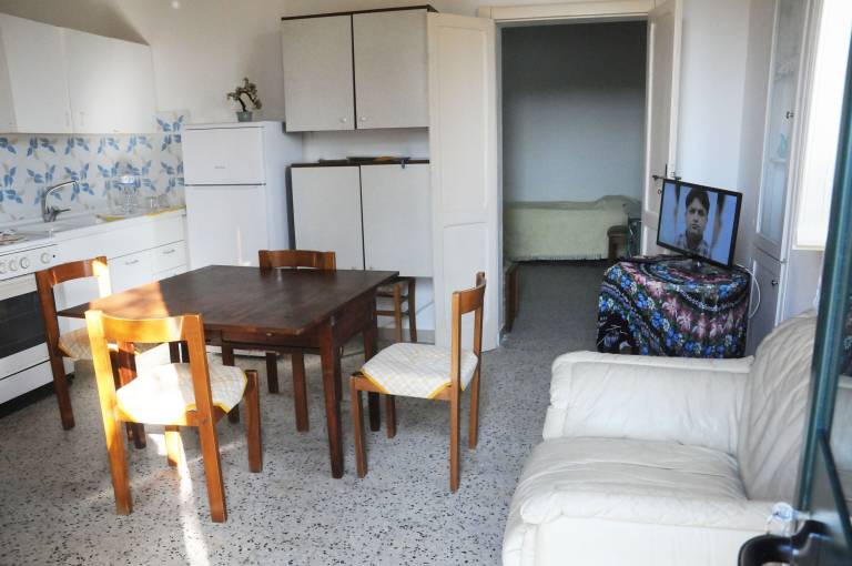 Casa  Rotondella
