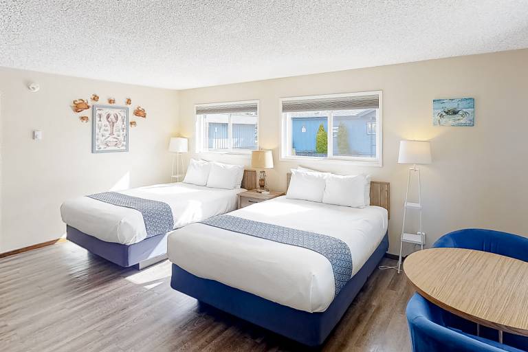Motel Bandon