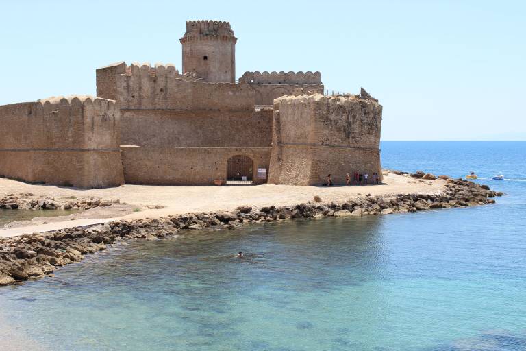 Appartamento Isola di capo Rizzuto