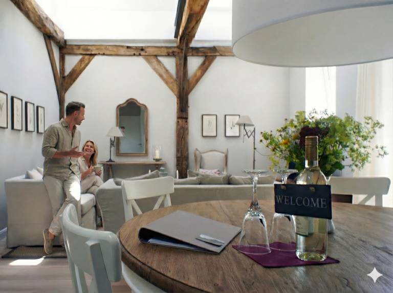 Bauernhof Westerstede