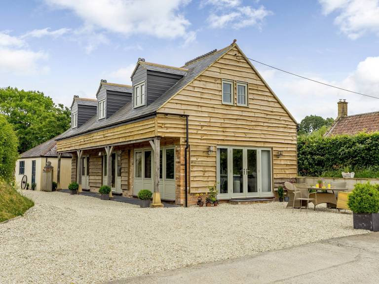 Cottage  Crewkerne