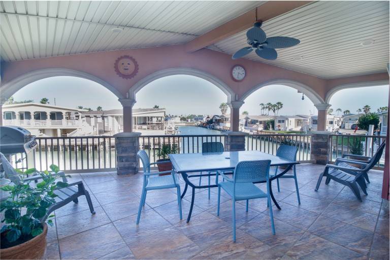 Cottage South Padre Island