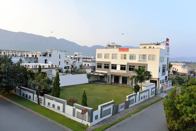 Hotel Shivam