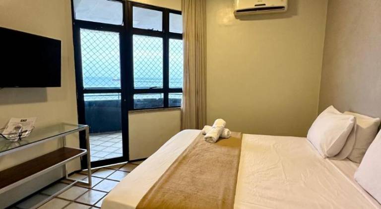 Rental apartment with 1 room for 2 persons — photo 2