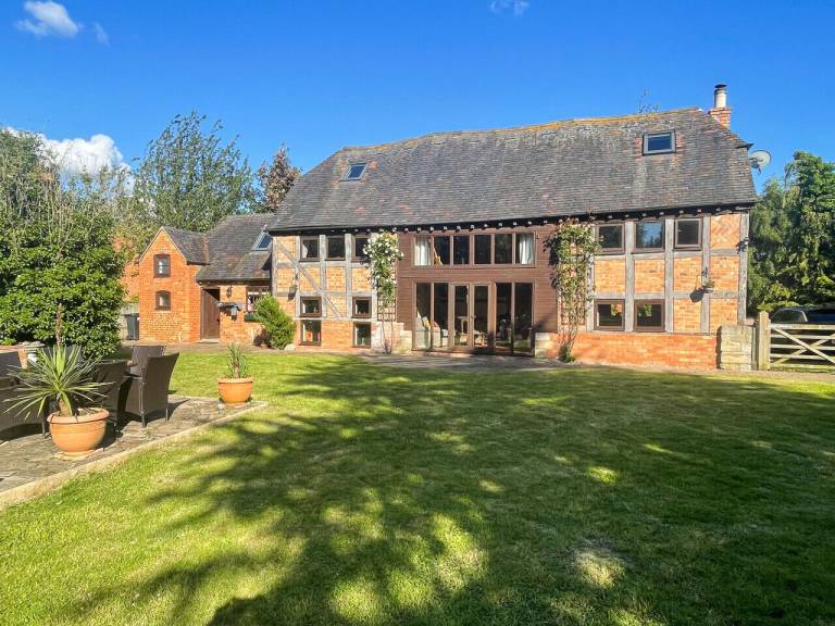House Evesham