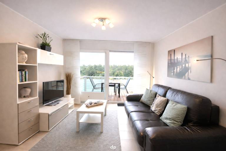 Ferienwohnung Dierhagen