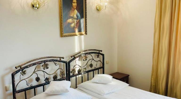 Bed & Breakfast  Nisko