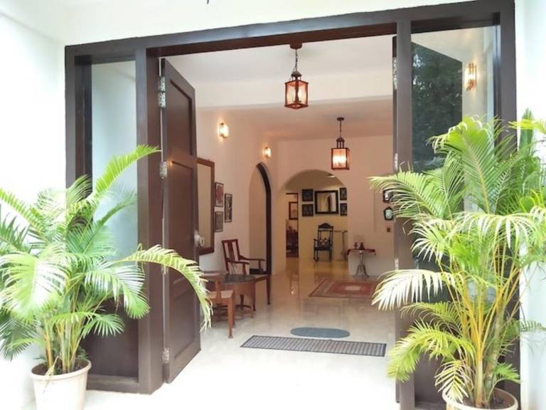 Villa with pool | Close to the beach | Perfect for remote work | Pets allowed — photo 3