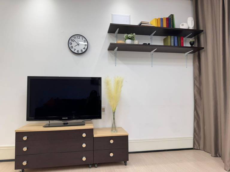 Apartment Almaty District