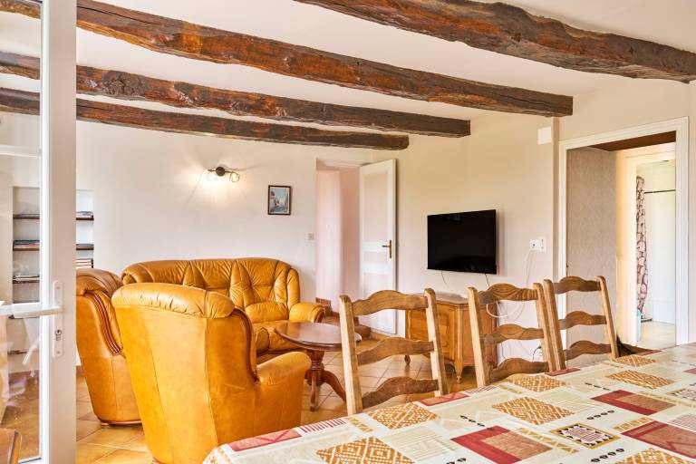 Charming Cottage in the Heart of Périgord – Pool, Garden, 4 Bedrooms, Close to Brantôme & Outdoor — photo 5