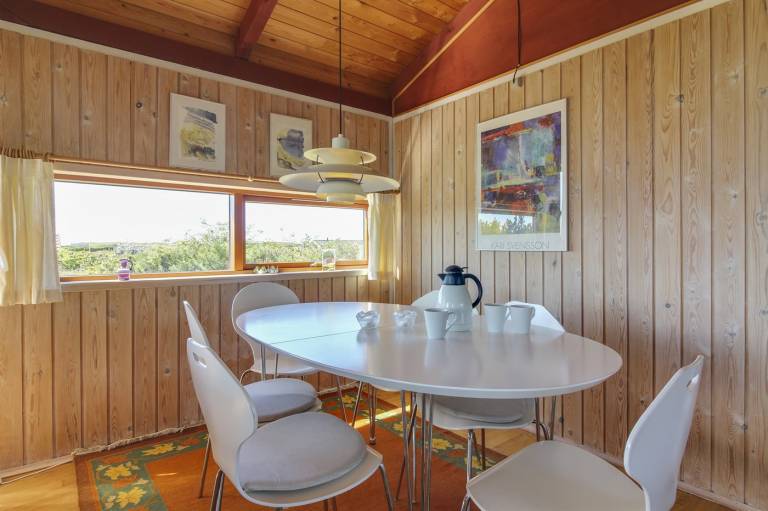 Holiday home, 11-4532, Lokken — photo 3