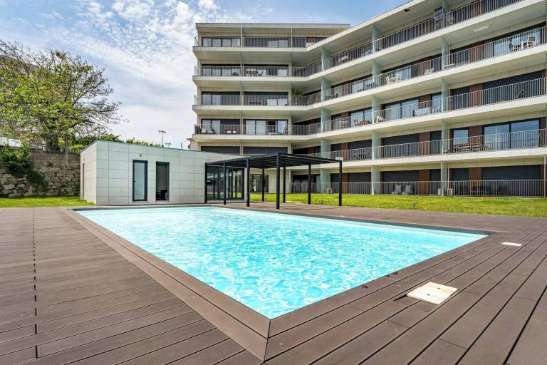 Ferienwohnung  Porto