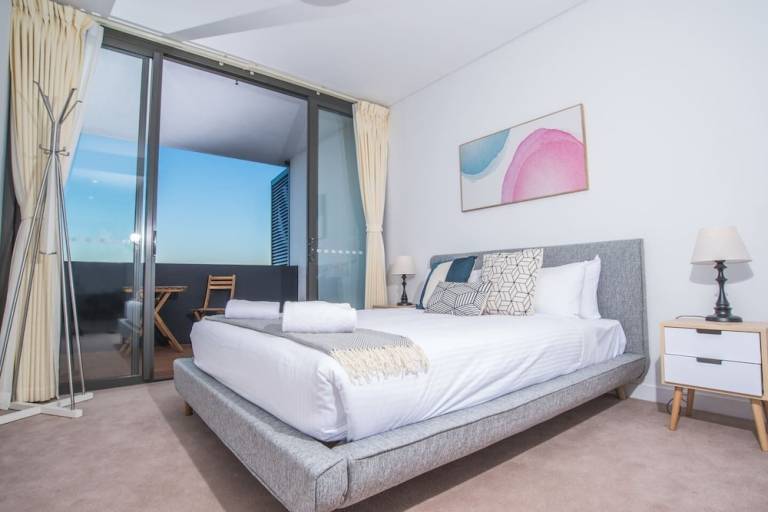 Appartement  Ryde