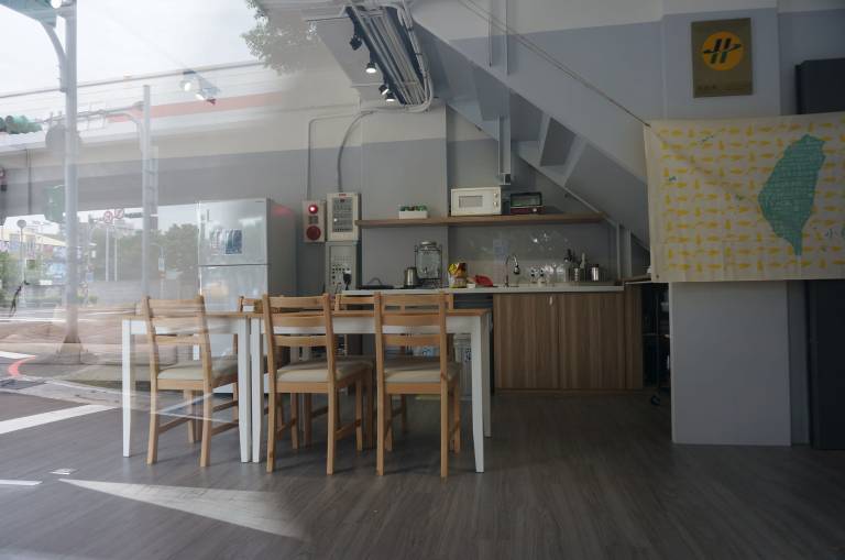 Hostel Taipei
