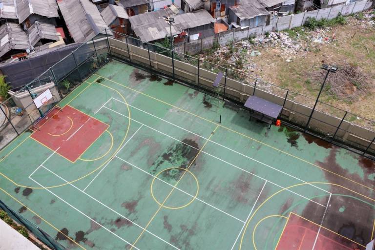 Apartment  Central Jakarta