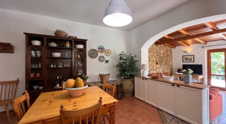 Villa with 3 rooms for 8 persons — photo 5