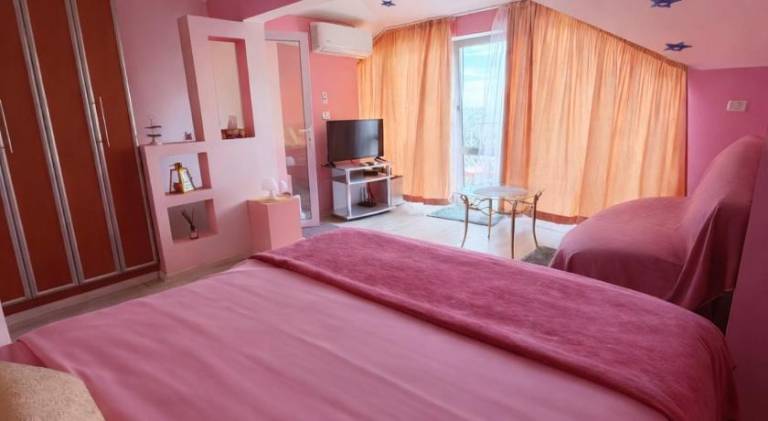 Hotel Kamelia — photo 5
