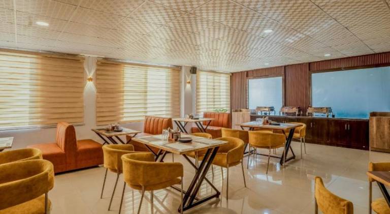 Chandigarh Grand — photo 5