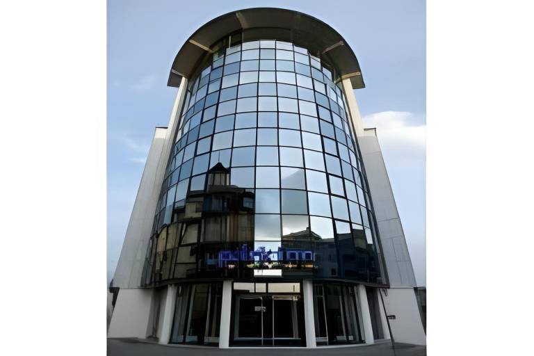 Park Inn By Radisson Nurnberg in Nuremberg