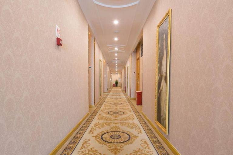 Vienna 3 Best Hotel Shenzhen Bantian Guangya Park Metro Station — photo 5