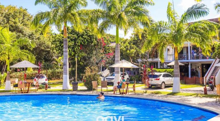 House with pool | Next to the beach | Pets are welcome — photo 2