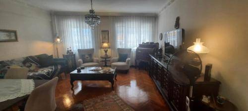 Lägenhet Izmir