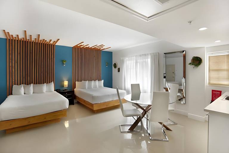Hotel Belleza — photo 2