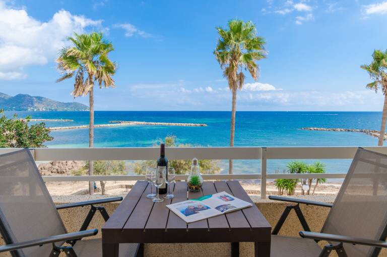 Hus Cala Millor