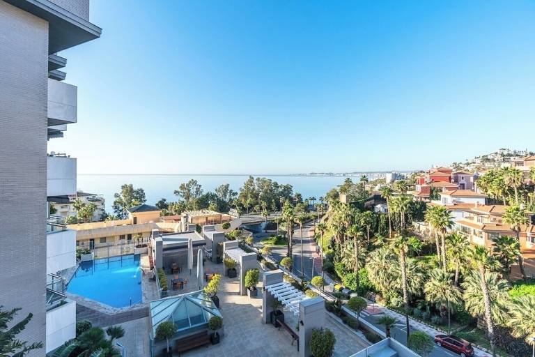 Ferienwohnung Torremolinos