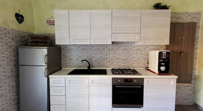 House with 3 rooms for 9 persons — photo 3