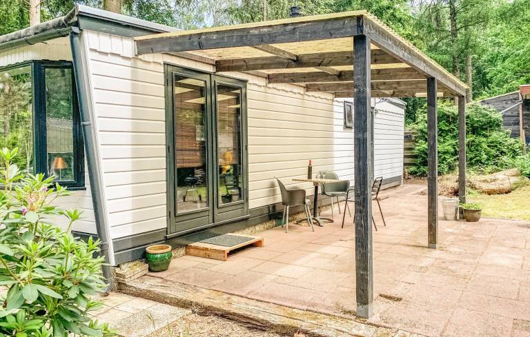 Caravan Hattemerbroek