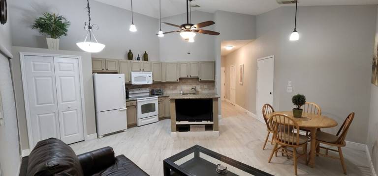 Condo Port St. Lucie