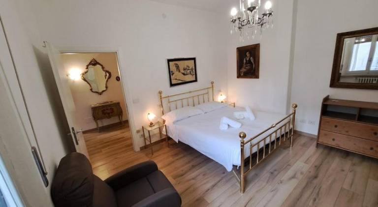 Rental apartment with 1 room for 6 persons — photo 2