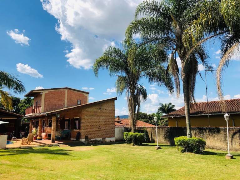 Casa  Boituva
