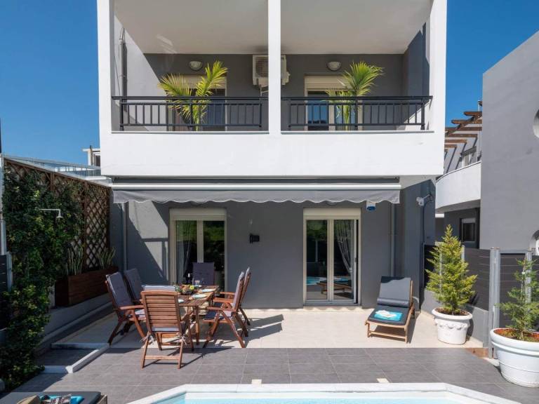 Casa  Herakleio