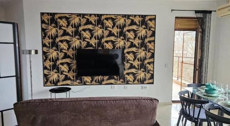 Holiday apartment with 2 rooms for 6 persons — photo 2