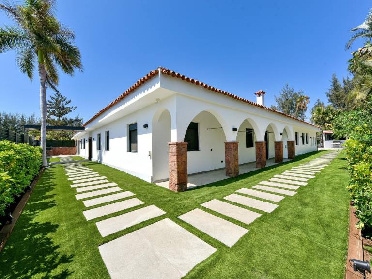 Villa  Maspalomas