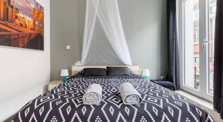 Rental apartment | Pets allowed — photo 2