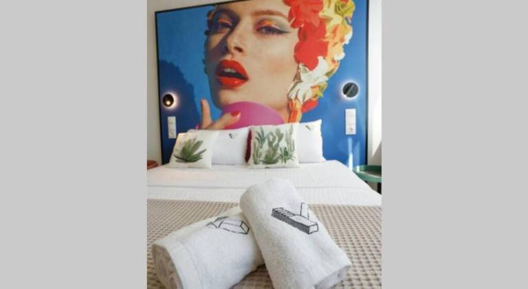 Apartment | Next to Church of Agios Demetrios | Dogs allowed in Thessaloniki