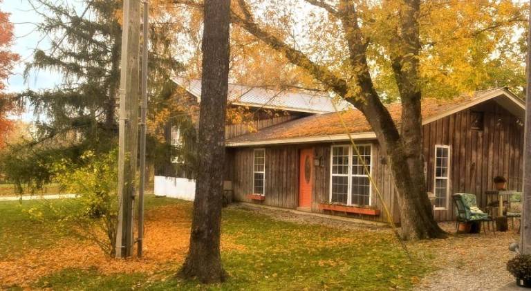 Beautiful vacation home | Pet-friendly in Cookeville, TN