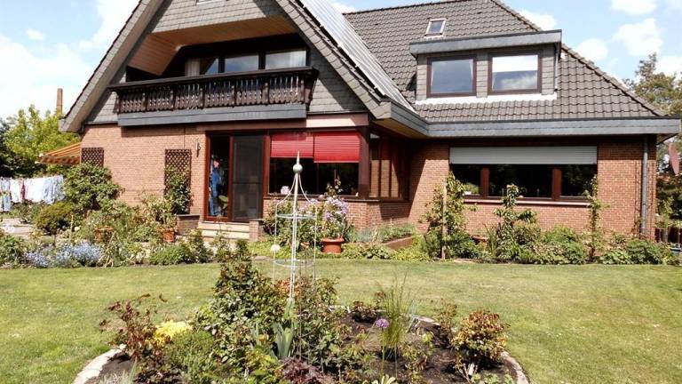 Ferienwohnung  Wietzendorf